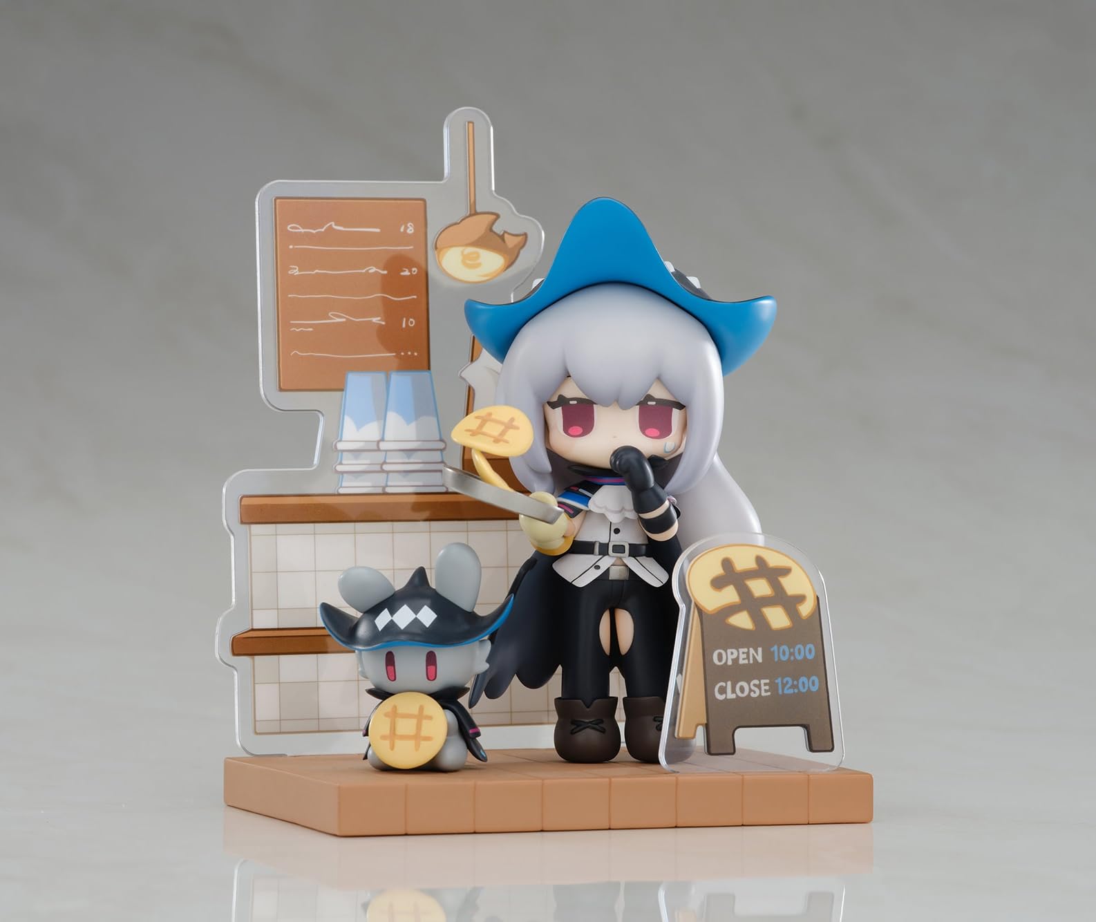 Amazon.co.jp: Arknights アークナイツ デザートタイムQ版シリーズ